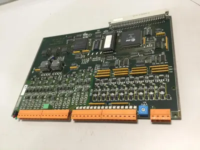 USED KEBA E-8-THERMO 1770B-1