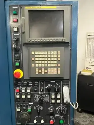 USED 1999 MATSUURA ES-450HII
