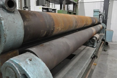 USED TR PBI 5000 X 15 MM