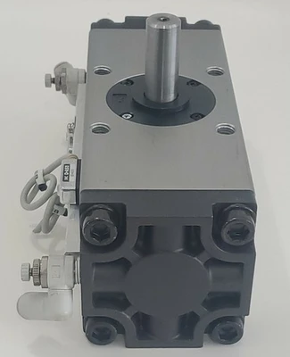 USED SMC CDRA1BS80-190-A53L