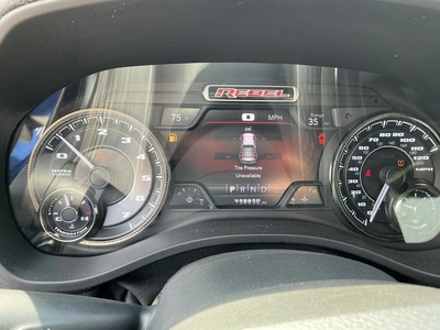 Used 2022 RAM 1500 Pickup Trucks Michigan US | Miedema Asset Management Group #1406861