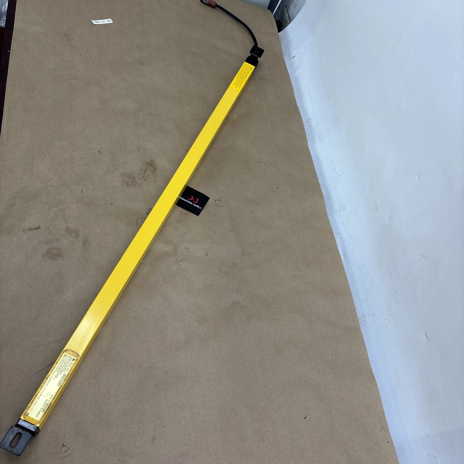 USED STI MC47-20-825-R