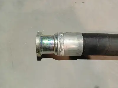 NEW LETOURNEAU R4213833