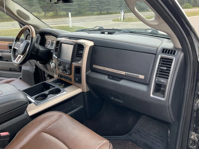 Used 2014 RAM 1500 Pickup Trucks Michigan US | Miedema Asset Management Group #1461420