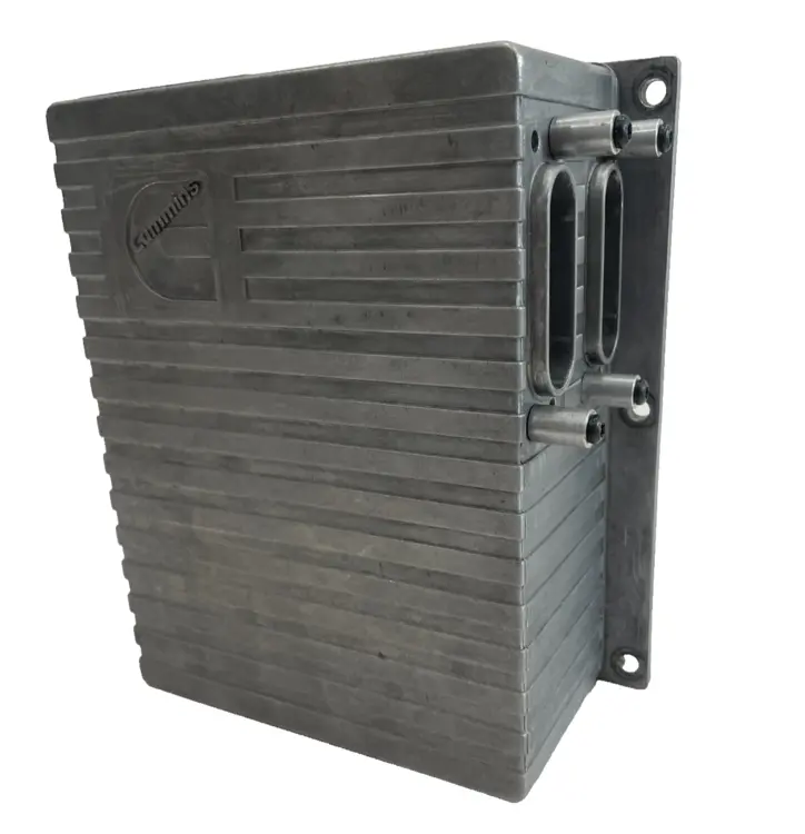 Used CUMMINS _UNKNOWN_ Misc Electrical & Power Parts Michigan US | SB Industrial Supply #862938
