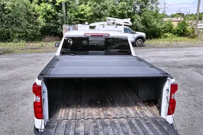 Used 2020 CHEVROLET SILVERADO Pickup Trucks Pennsylvania US | Proxy Equipment #1378335