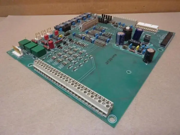 Used SIEMENS R15B02A226L6 Circuit Boards Michigan US | Ideal Machinery #590130