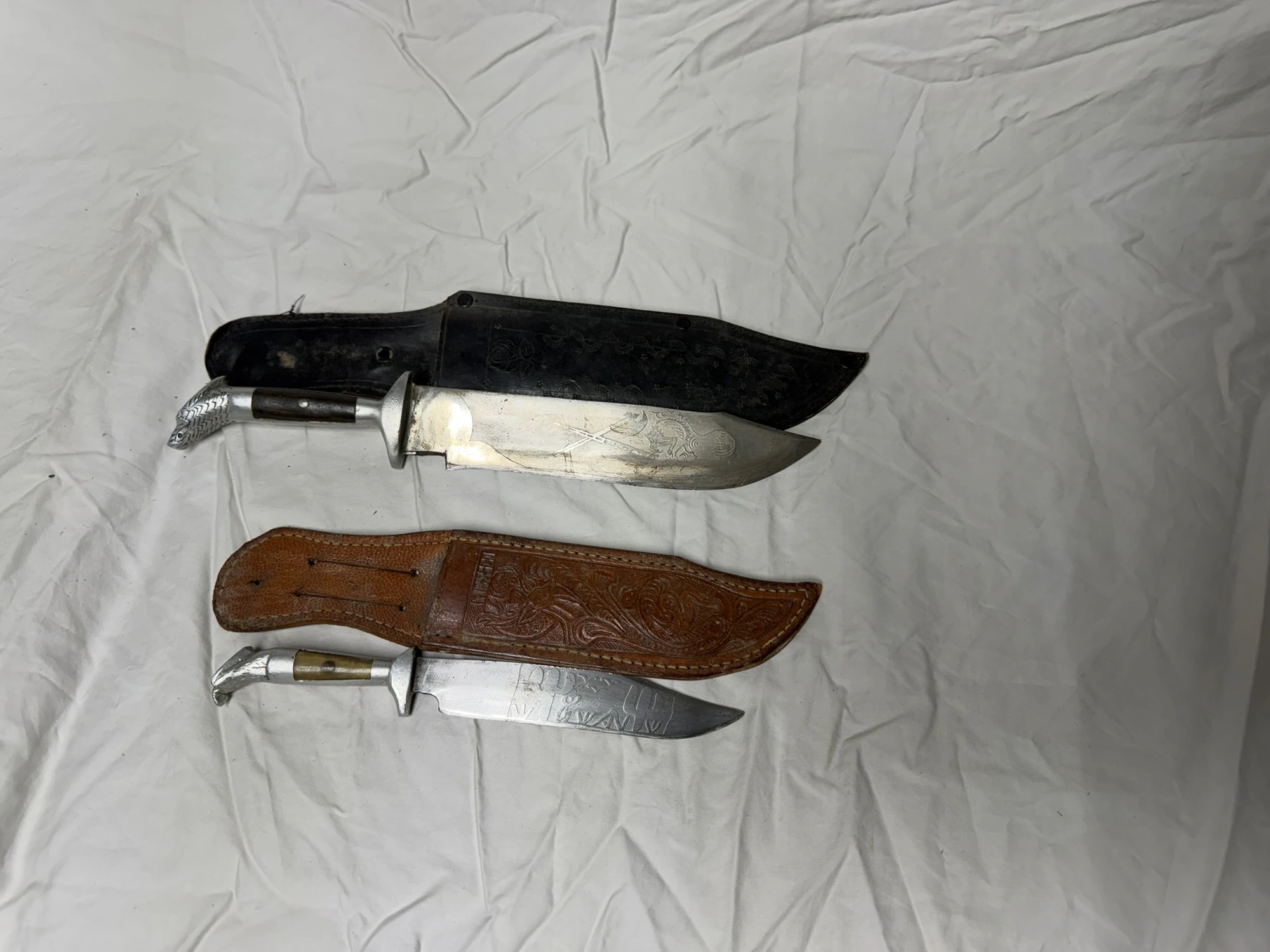 Used _UNKNOWN_ _UNKNOWN_ Blades Michigan US | Miedema Asset Management Group #1313764