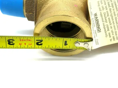 NEW KUNKLE 6010FE02-KM VALVE 6010FE02-KM 1"