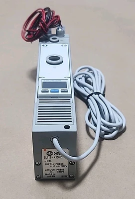 NEW SMC ZL112-K15HZ-DBL