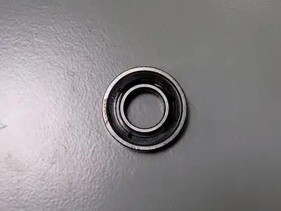 USED SKF 6002-2RS1