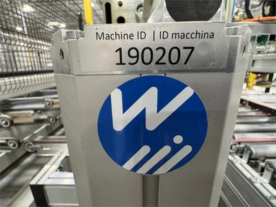 Used 2019 BIESSE TURNER OT Panel Feeders Florida US | MachineryMax #1477332