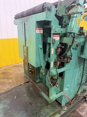 USED ROWE BGY12-15