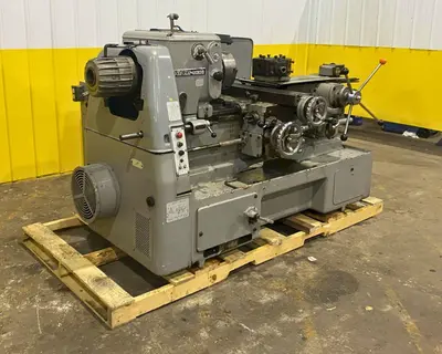USED KIA SEIKI 4A-II