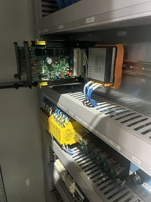 USED 2017 SIMPAC SIMPAC PDH-250 PRESS