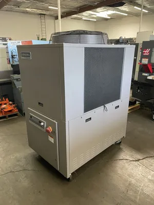 2015 COHERENT META 10C LASER, CUTTING | Wheeler Machinery Sales (6)