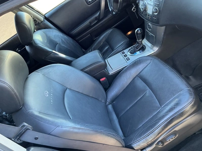 Used 2006 INFINITI FX SUVs Michigan US | Miedema Asset Management Group #1476952
