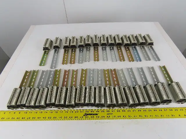 Used WIELAND _UNKNOWN_ Miscellaneous MRO | Arrow Industrial #656423