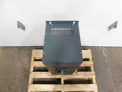 Used Toshiba VT13G9U4500 Variable Speed Drives Ohio US | Equipment Recovery Corp. #1329779