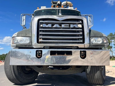 Used 2017 PUTZMEISTER BSF36Z.16H Concrete Pumps Colorado US | Concrete Pump Depot #1394055