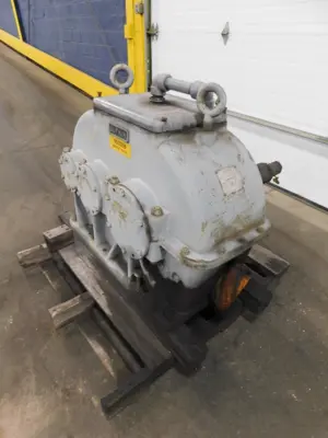 Used LUFKIN _UNKNOWN_ Speed Reducers | Equipment Recovery Corp. #1330932