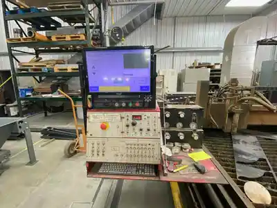 USED 1999 TAURUS 2000 7X21