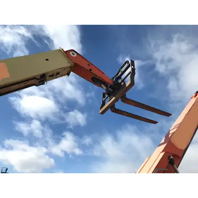 Used 2012 JLG G9-43A Misc Forklifts New York US | United Lift #1445784