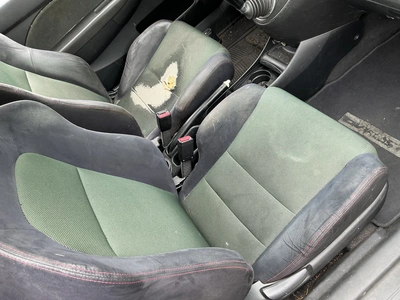 Used 2004 HONDA CIVIC Cars Michigan US | Miedema Asset Management Group #1313942