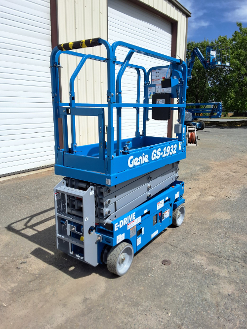 NEW 2026 Genie GS-1932E
