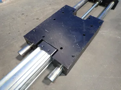 Parker Cylinder