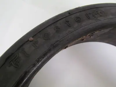 New | in-Stock FIRESTONE _UNKNOWN_ Miscellaneous MRO | Arrow Industrial #659092