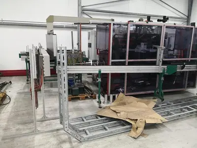 USED 2016 ONLINK TECHNOLOGIES SIGMET-2000V
