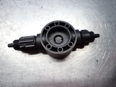 USED PULSAFEEDER K2PTCJ KOPKIT