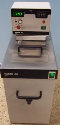 Used THERMO FISHER SCIENTIFIC HAAKE Baths / Circulators Texas US | Bamko Surplus Process Equipment #930480