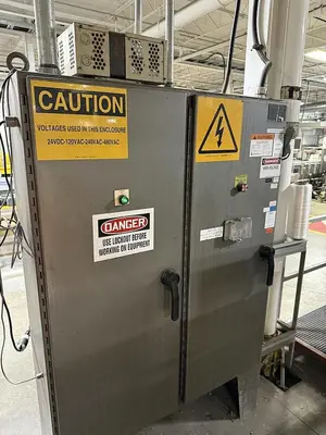 USED MEADWESTVACO / NOW WESTROCK DUODOZEN 1225