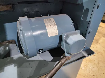 Used 1983 STANDARD 1334 Gap Lathes Minnesota US | INTER-PLANT SALES #1292225