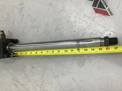 USED MILACRON N5R-2.5X15