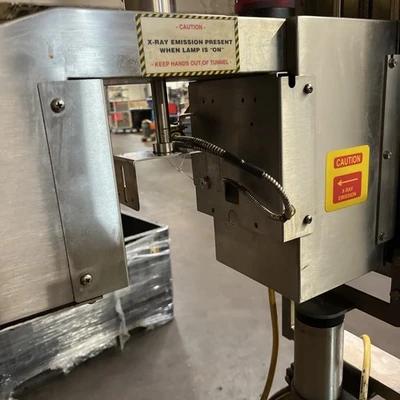 USED Teledyne T1000