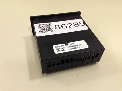 USED SELEC TT412