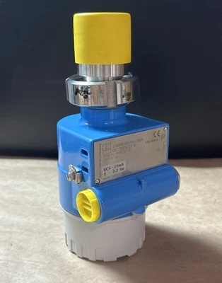 NEW Endress Hausser DB50-AC99BB23EF20