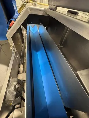 Used URSCHEL LABORATORIES TRANSLICER 2500 Slicers / Dicers / Cutters California US | Machinery & Equipment #1293558