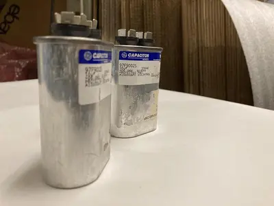 USED GE 97F9002