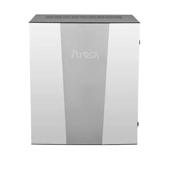 New | in-Stock Atosa New Atosa YRM0800A-261 30" 800 lb/24hr Cube-Style Modular Ice Maker without Ice Bin Ice Machines Illinois US | Falcon Restaurant Supply #1373620