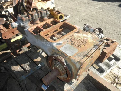 USED WHEATLEY P-300