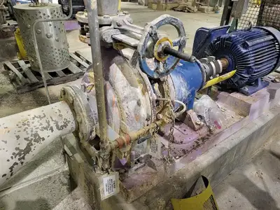 USED GOULDS 3175S