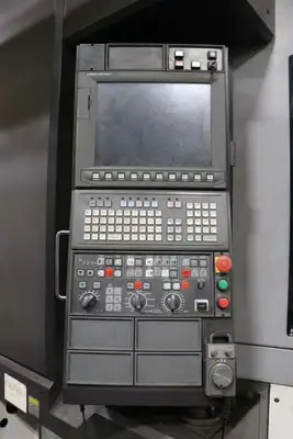 2013 OKUMA MA-600HII Horizontal Machining Centers | Toolquip, Inc. (10)