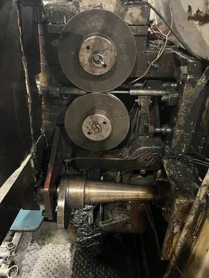 NATIONAL 89 2 Die 3 Blow | Barbarotto Int'l Sales Corp (3)
