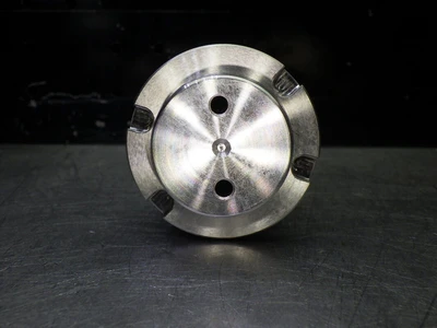 Sandvik MDI32 1.125" Coolant Thru Indexable Drill DS20-D2858DM32-04 (LOC2774B)