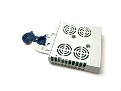 USED LENZE ETHERNET EXTENSION MODULE