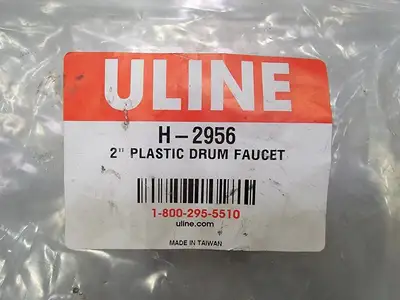 USED ULINE H-2956